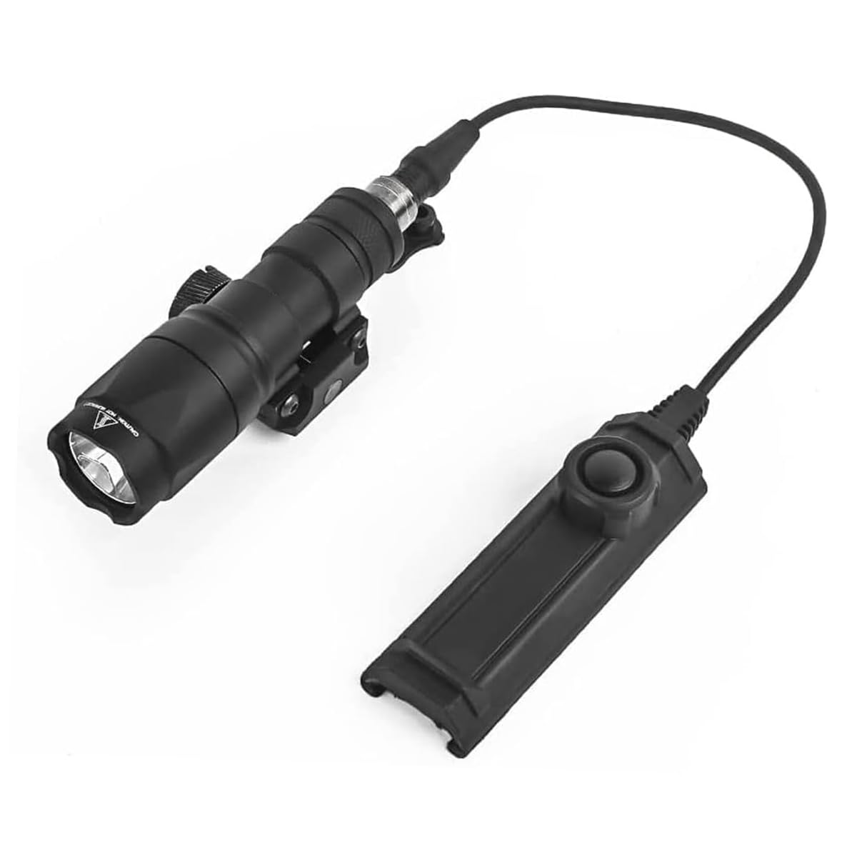 Amazon.co.jp: WADSN M300A ミニ LED スカウトライト フラッシュ